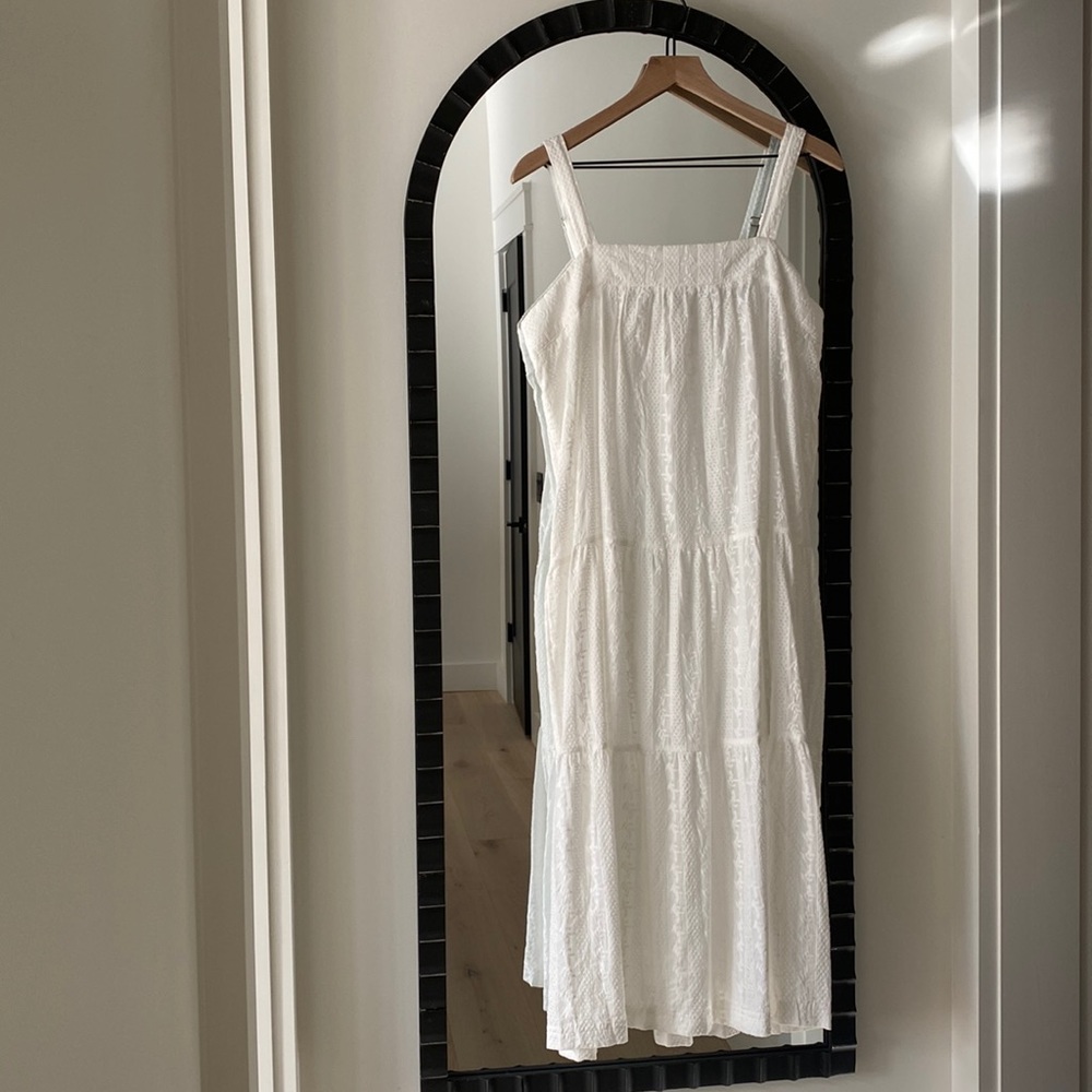 Label of Love Eyelet Sundress
